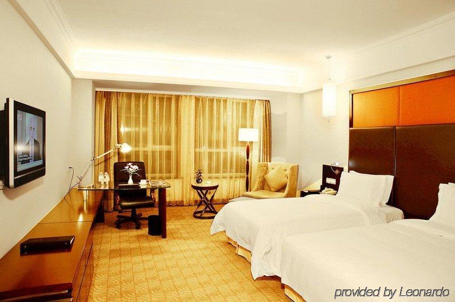 Changchun Huatian Hotel Exterior photo