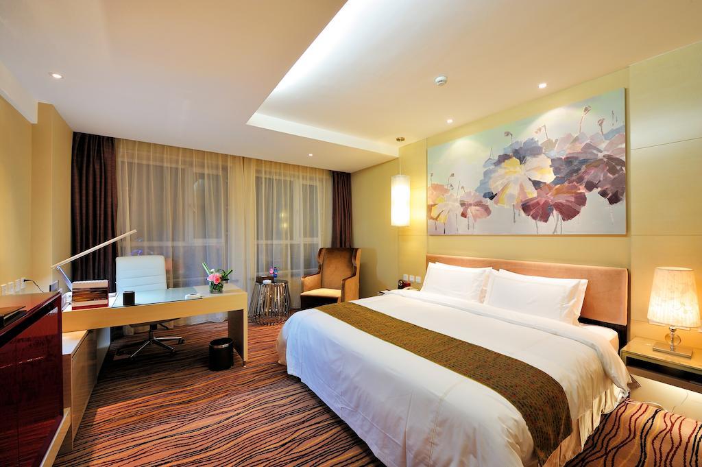 Changchun Huatian Hotel Room photo